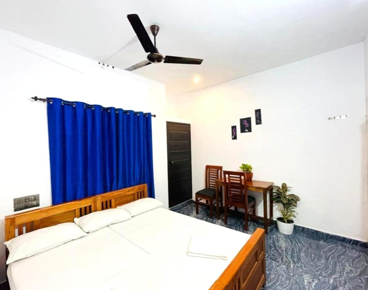 Raelyn'S Homestay Kochi Room photo
